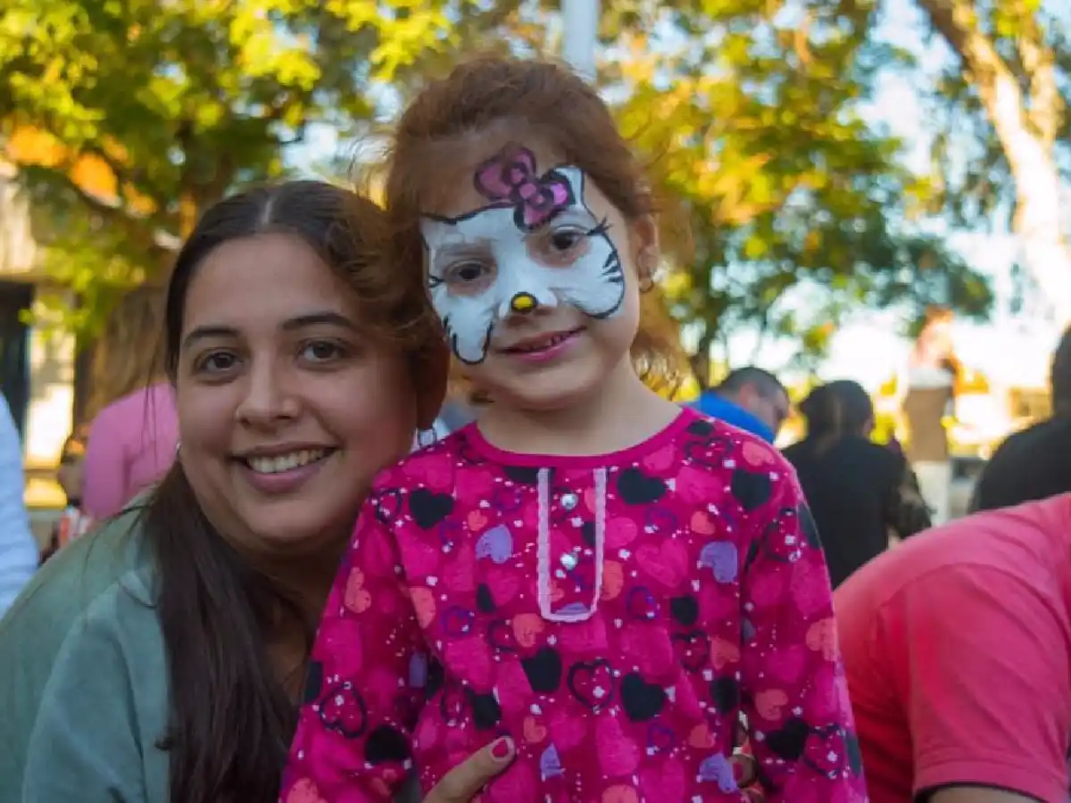 La agenda cultural de Las Varillas para estas vacaciones de invierno 