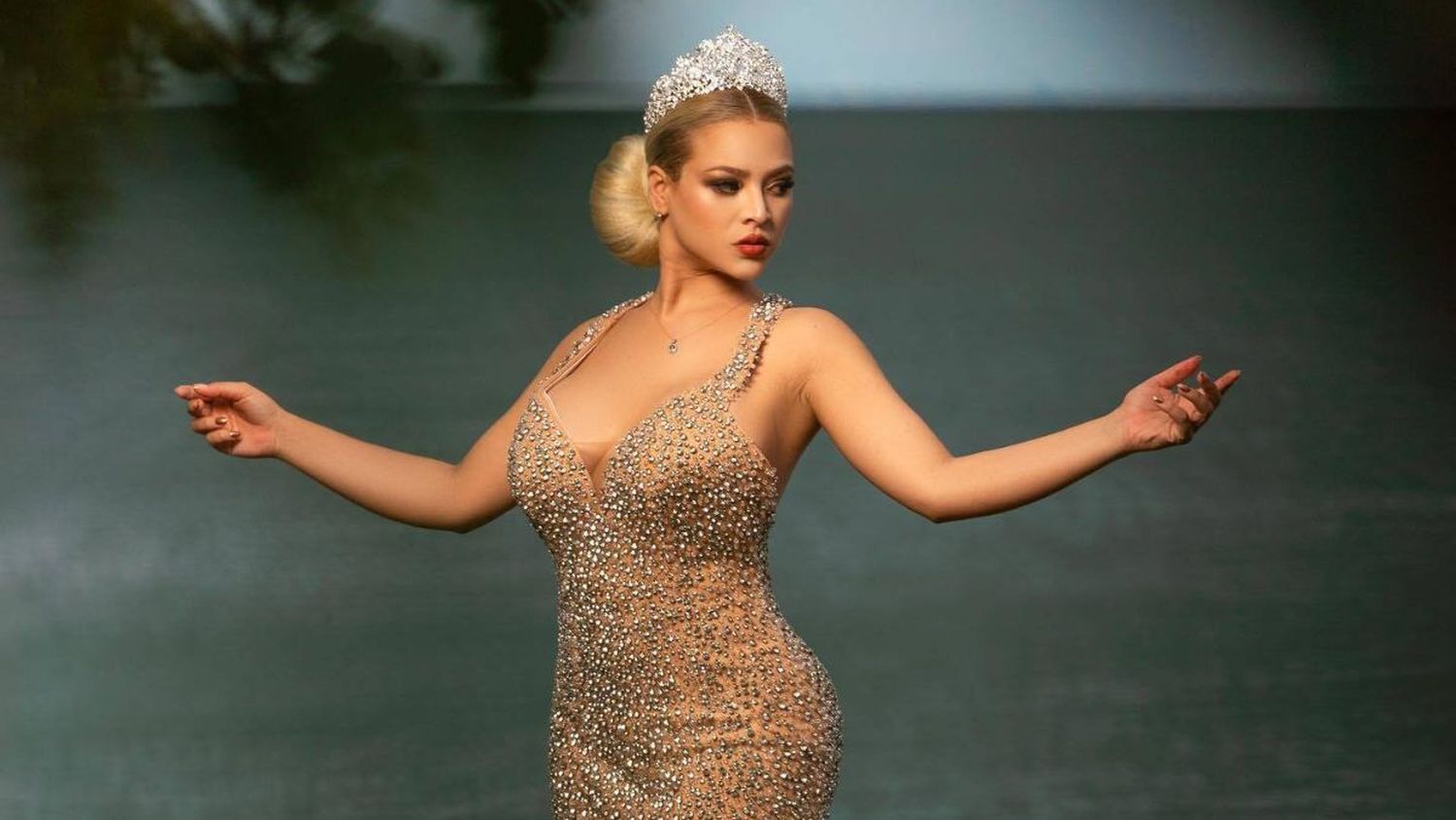 Venezolana electa Miss Grand Trinidad y Tobago renunciará a su corona (+Detalles)  