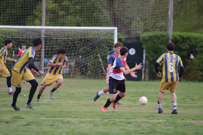 Chascomús rompió su récord de inscriptos para los Juegos Bonaerenses 2026 con más de 4.700 participantes