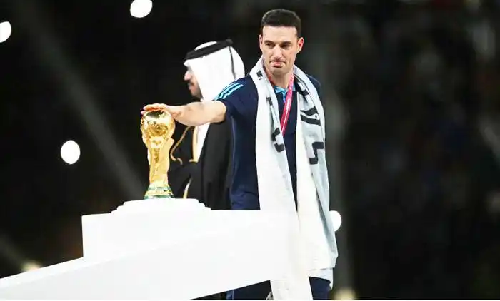 A 3 días del Mundial: los entrenadores que se juegan su legado