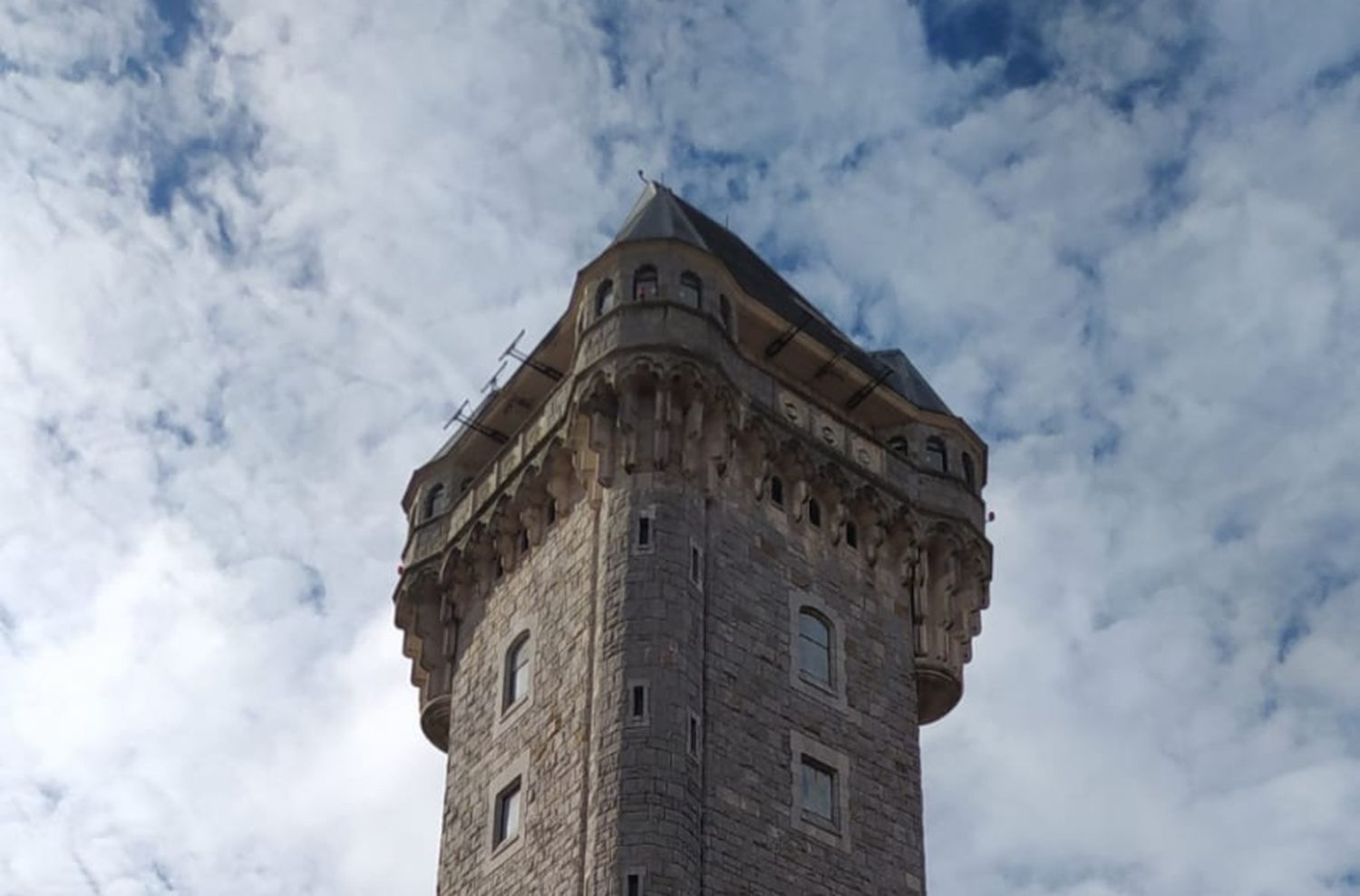 Propuestas renovadas para los chicos en estas vacaciones de invierno en Torre Tanque