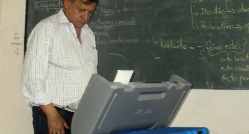 En Chaco, Cambiemos ganó en las dos ciudades más pobladas