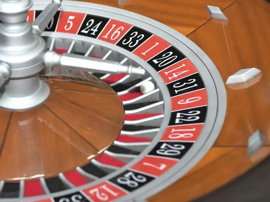 Casino