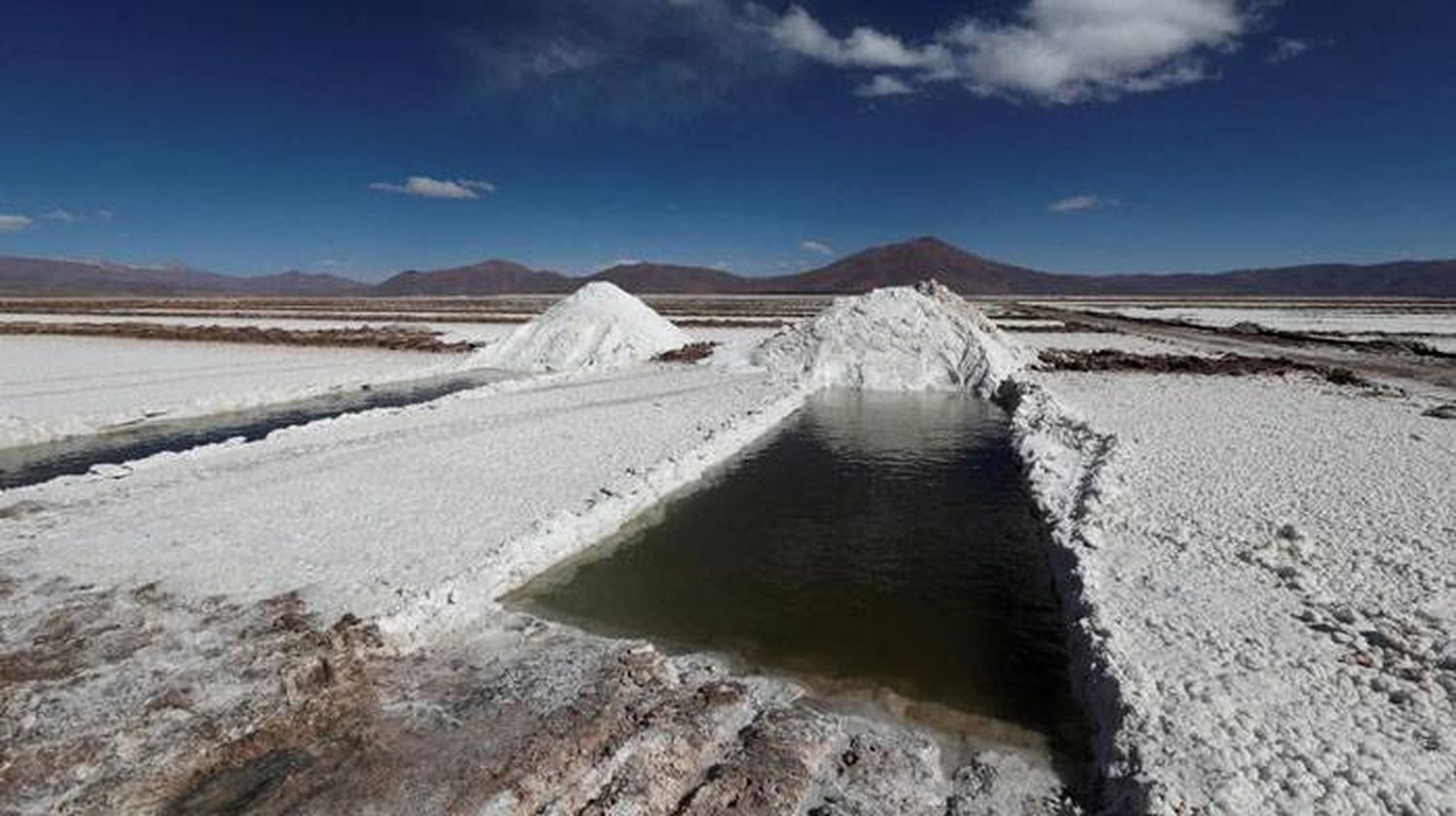 La Rioja quiere declarar al litio como recurso estratégico