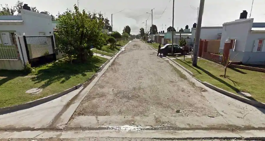 Múltiples allanamientos tras el salvaje enfrentamiento en El Martillo