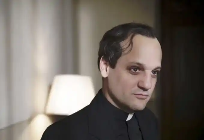 La miniserie del Papa Francisco llega a Netflix