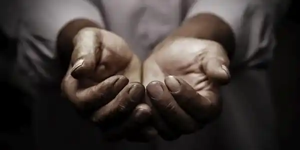 Jorge Lozano: "Los pobres necesitan de nosotros"