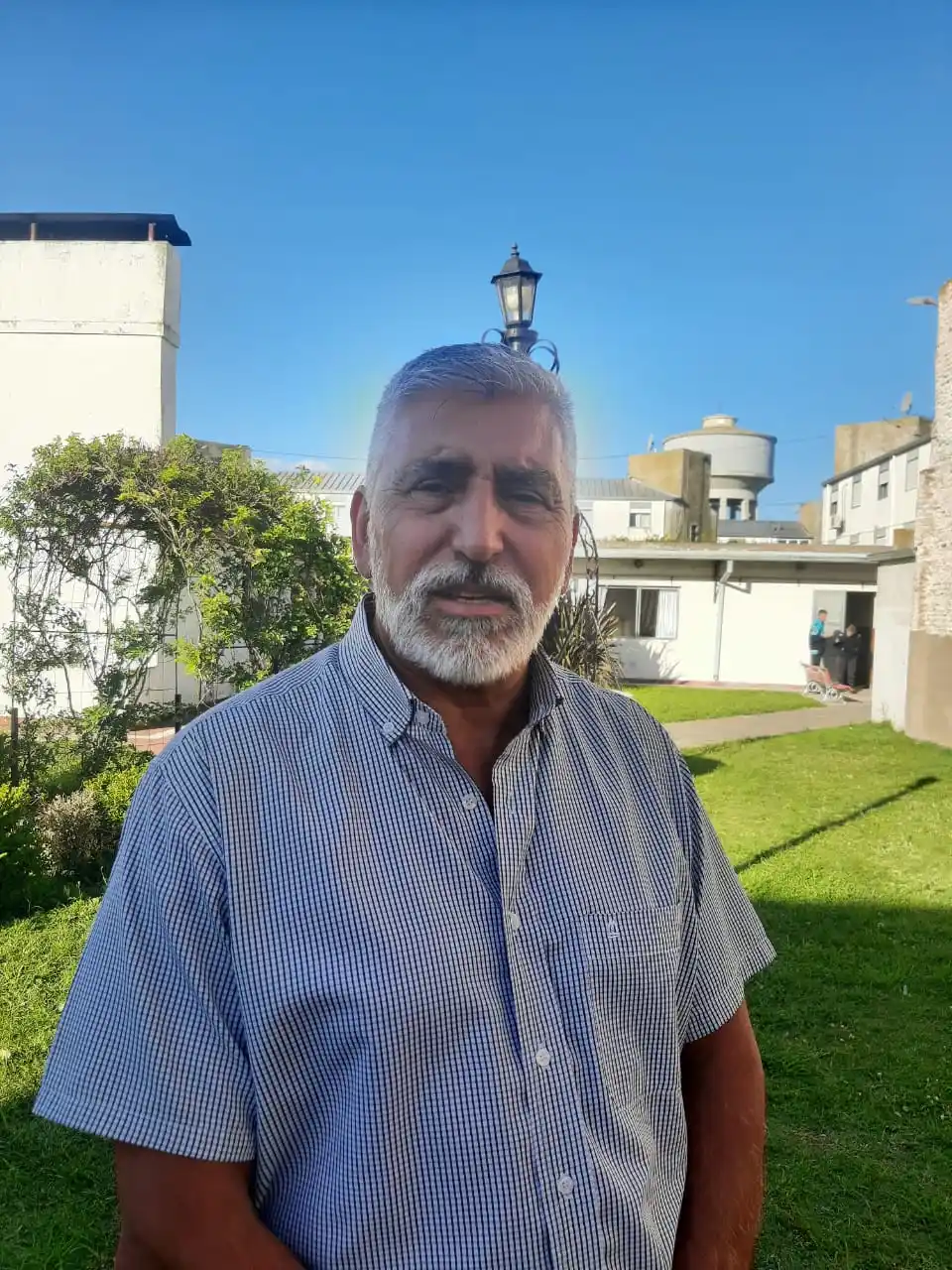 Fuerte operativo en talleres y desarmaderos locales y de la zona