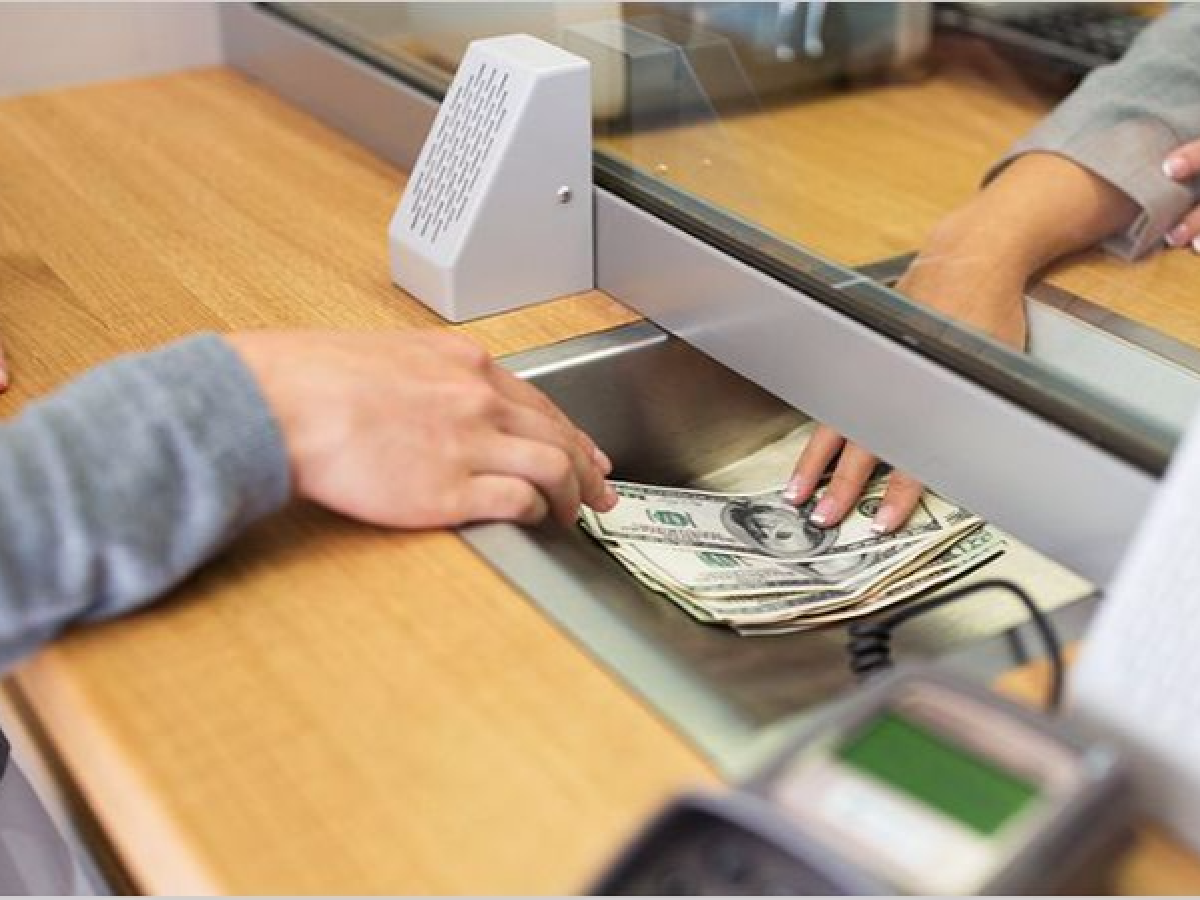 La Bancaria salió a pedir un plan económico de emergencia para "preservar las reservas"