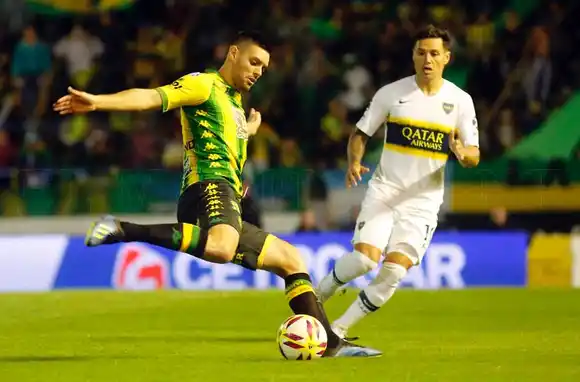 Aldosivi enfrentará a Rosario Central por la Copa Superliga