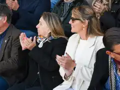 Dora Bogdan en la Expo Rural 2025: “Hay que sumar y trabajar entre todos”