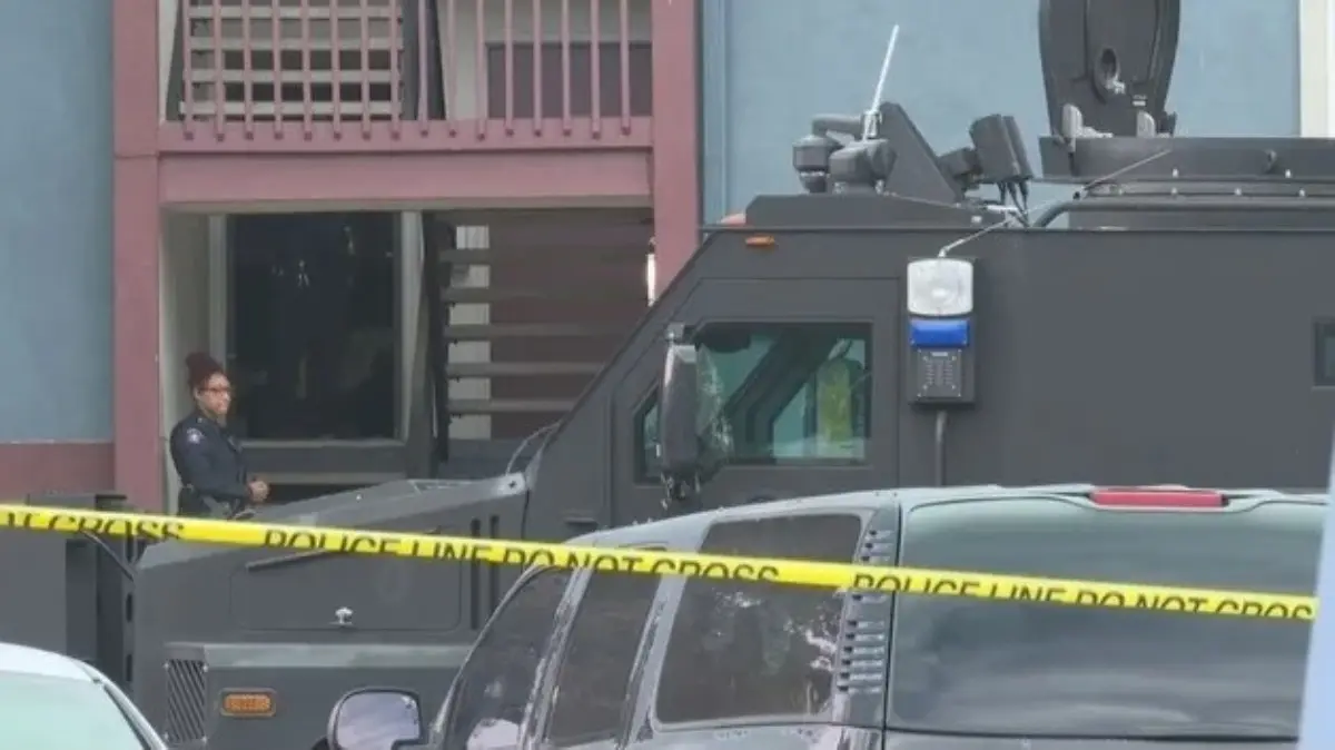 Venezolano murió en Colorado al enfrentarse con la policía luego de agredir a su madre