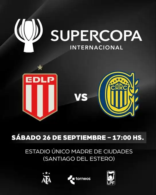 supercopa