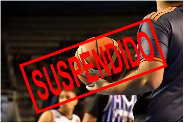 Se suspenden los Torneos Federales y la Liga Argentina