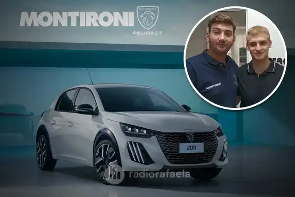 Todas las opciones de Montironi Peugeot para llegar al 0km: “Tomamos unidades usadas para el pago”