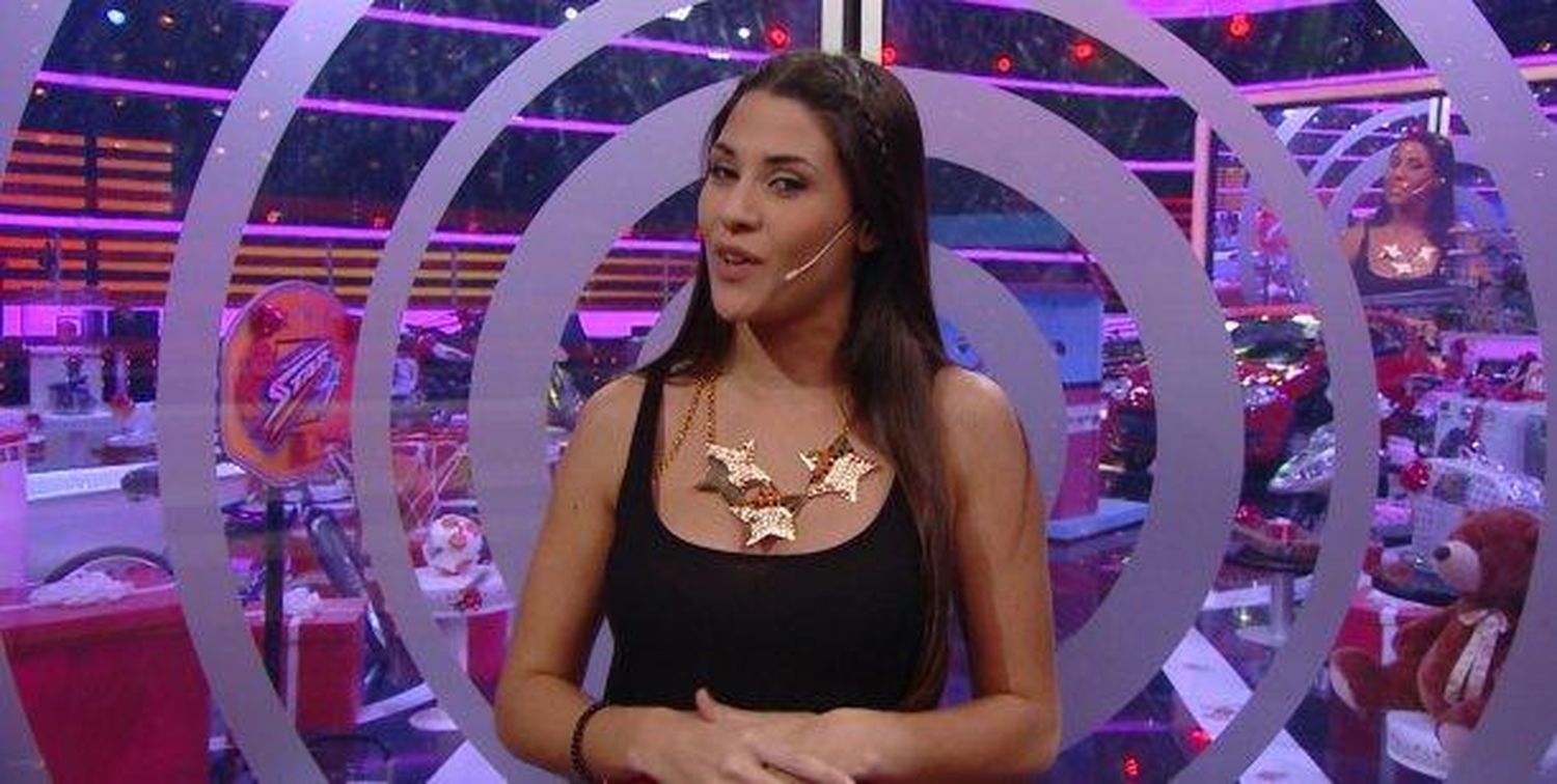 Después de las fotos hot, Ivana Nadal tendrá un nuevo programa en Telefe