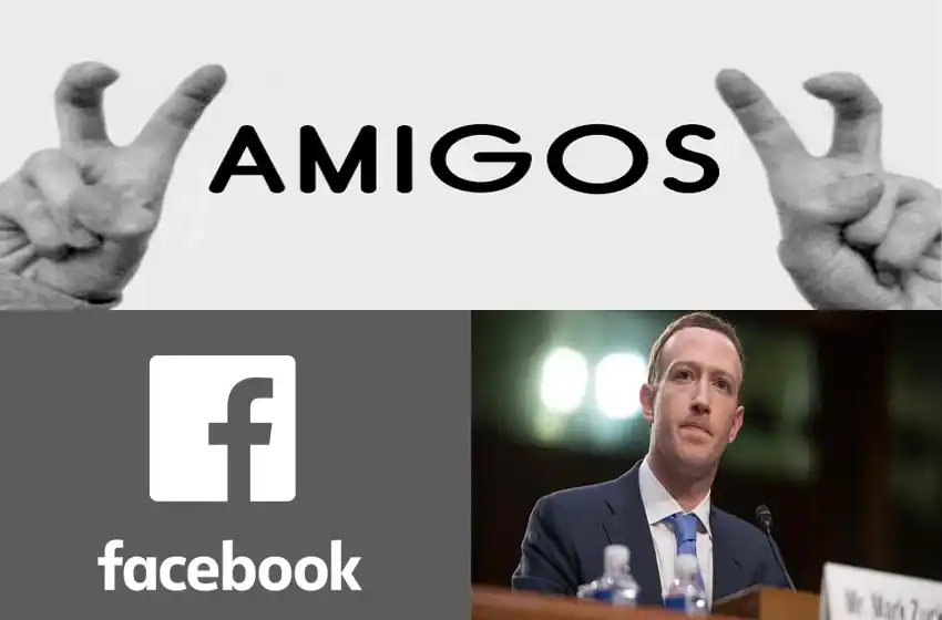 ¿Por qué Facebook no es tu amigo? Un revelador documental norteamericano lo explica