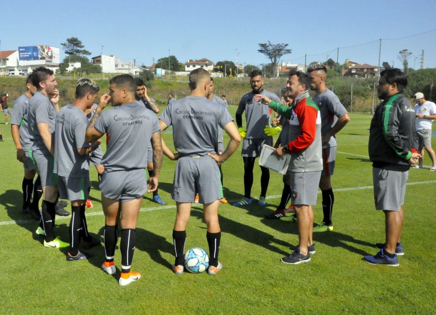 Círculo tendrá más tiempo para preparar su próximo partido