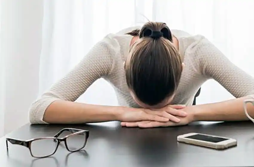 Astenia primaveral: cómo combatir el cansancio extremo que muchos sienten en esta época del año