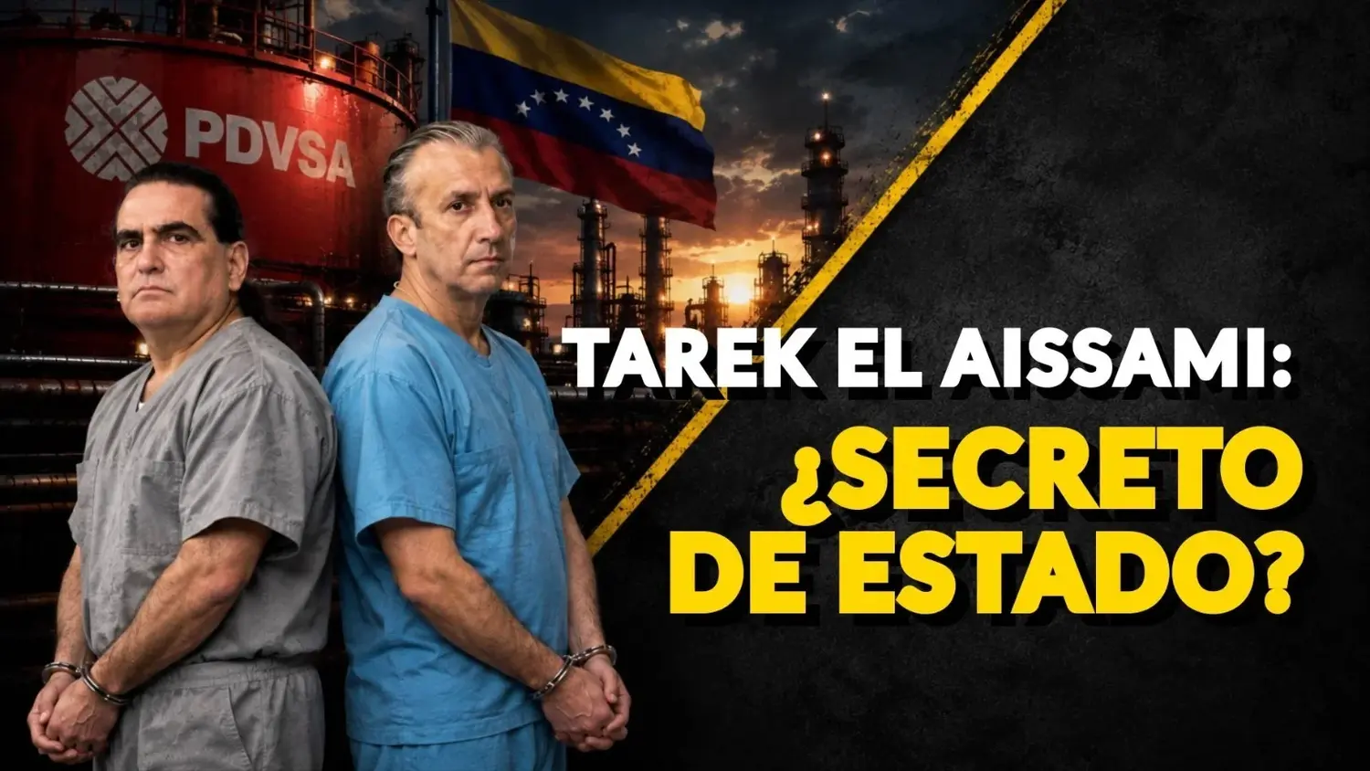 Impacto Venezuela
