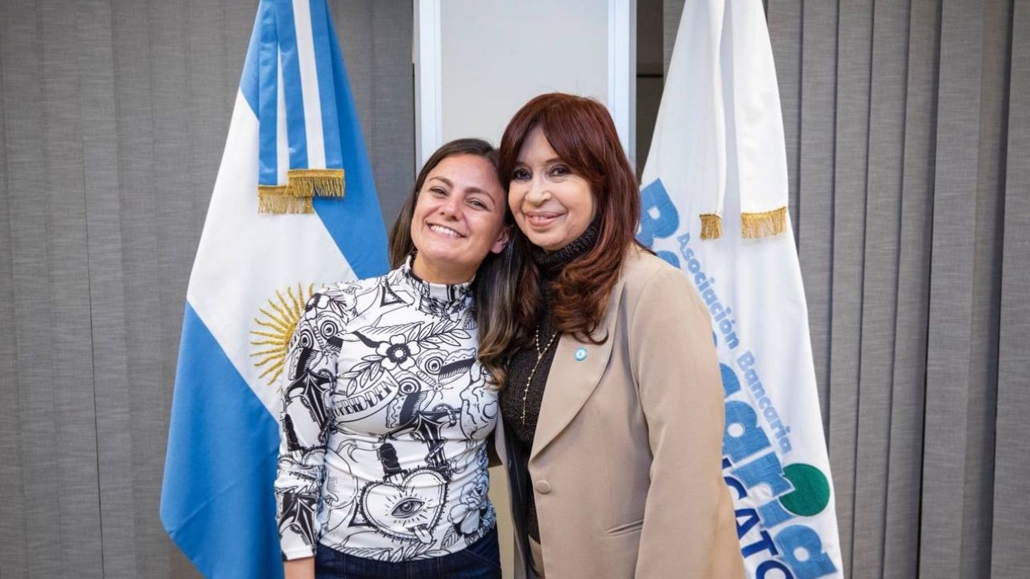 Tras condena a CFK: Diputada nacional bonaerense pidió la destitución de los jueces de la Corte