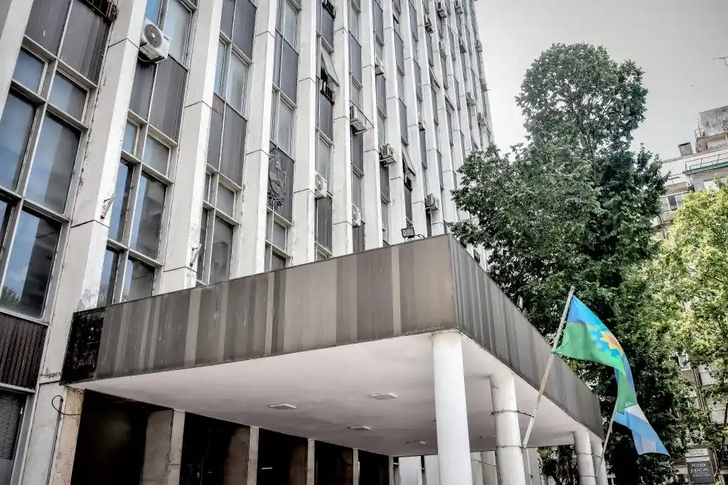 La fiscalía ordenó la realización de entrevistas en cámara Gesell.