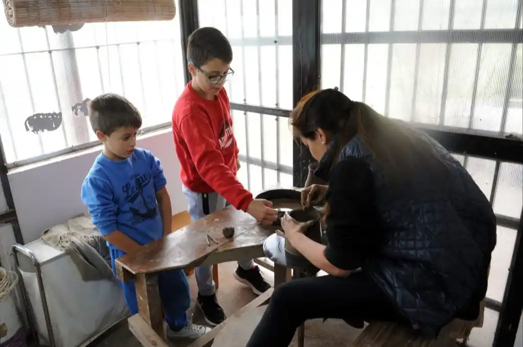 Más de 20.000 personas participaron de Museo Maratón