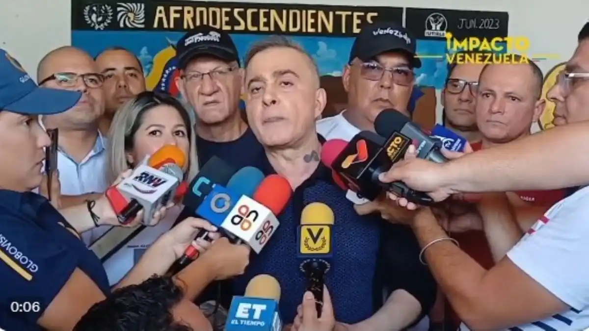 Demás poderes públicos acompañaron al Electoral, Legislativo y Ejecutivo en apoyo al referendo sobre el Esequibo