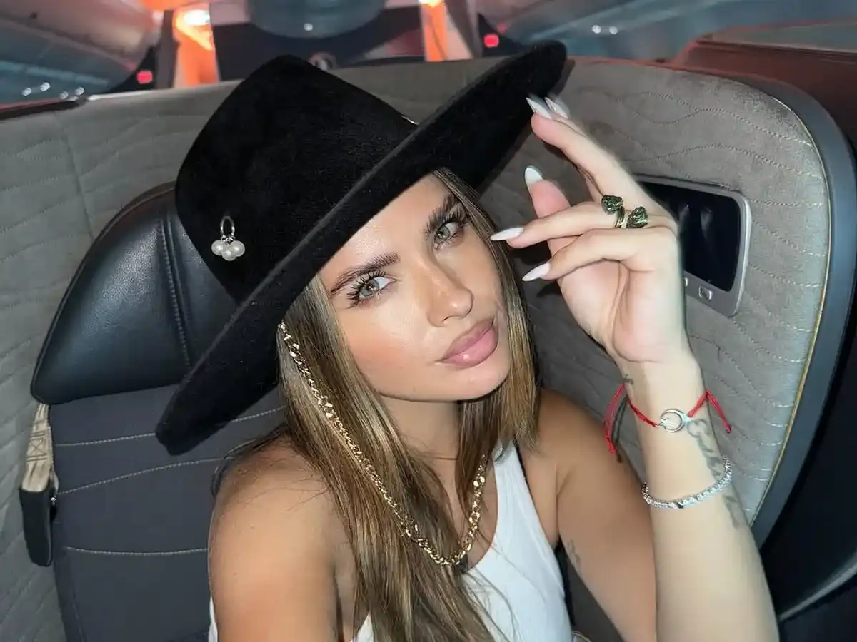 La China Suárez se disculpó en redes sociales.