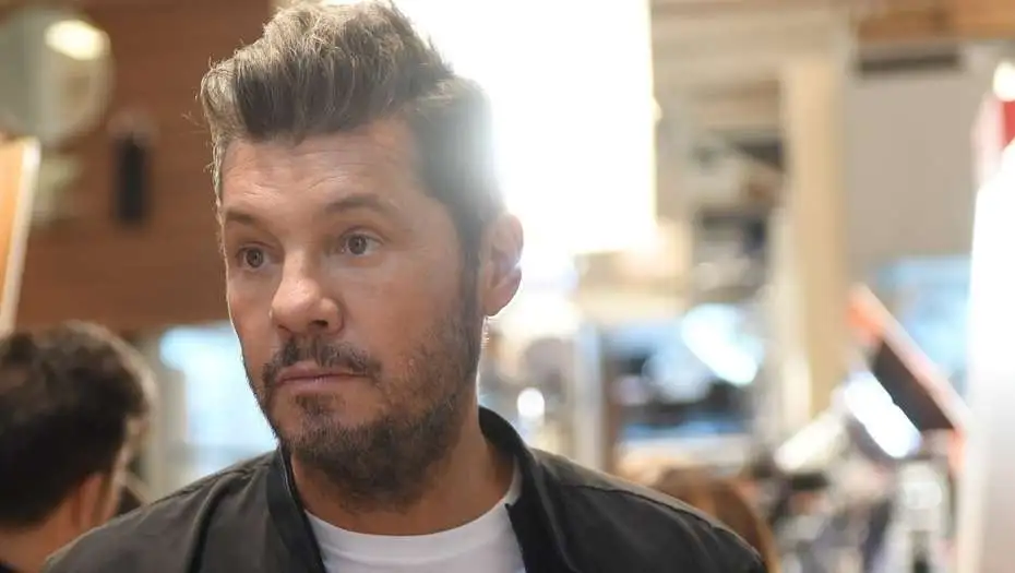 Tinelli denunció que estafadores piden videos hot para ser bailarina de ShowMatch