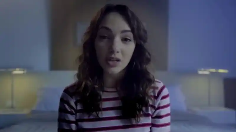 Thelma Fardin: “No pagué el alquiler este mes”