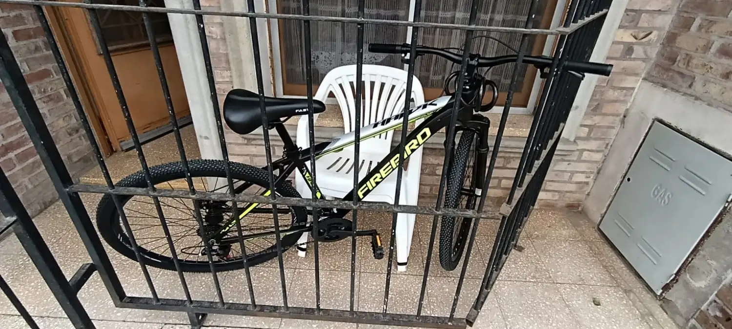 choque bici