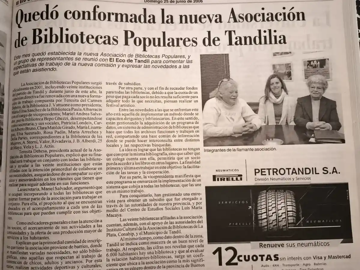 26 de junio