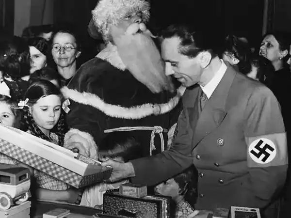 Goebbels