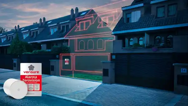 Alarma "casera" vs. instalación de alarma a domicilio: ¿qué conviene?