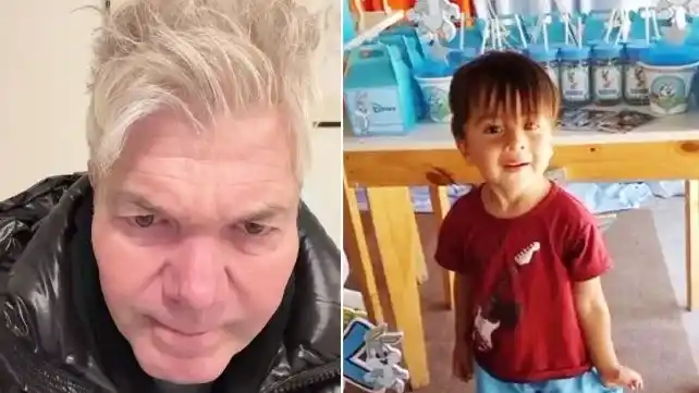 Fernando Burlando ofreció su propia recompensa para dar con Loan Peña