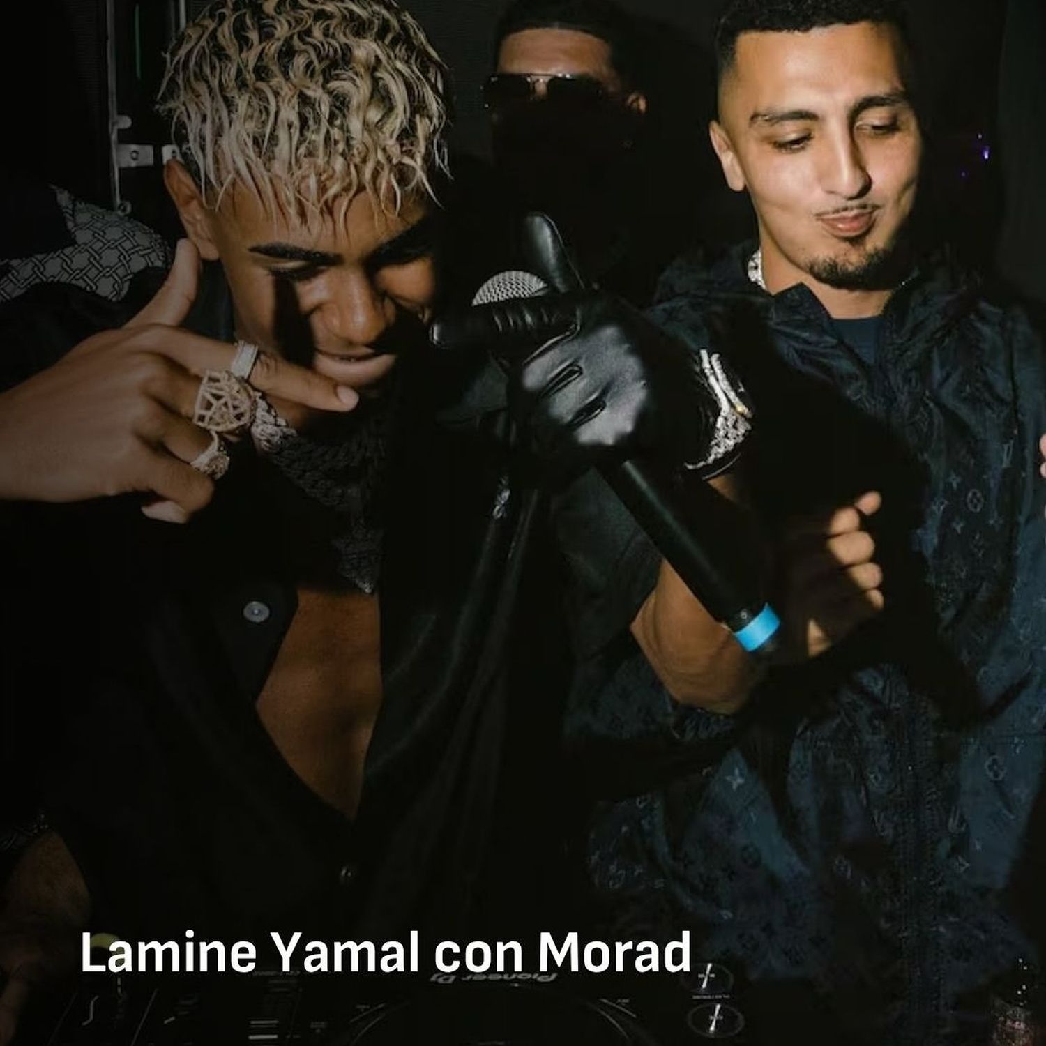 Lamine