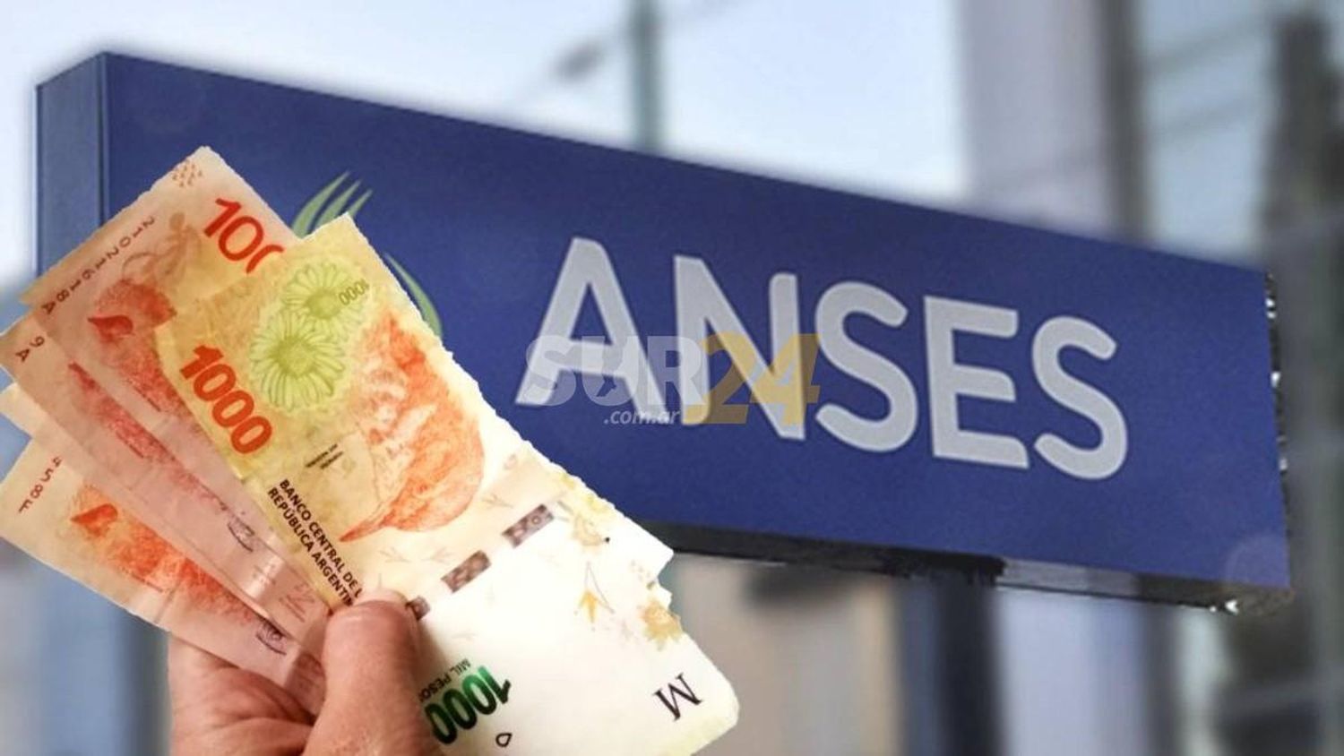 ANSES: cronograma de pagos completo para junio con aumentos y aguinaldo