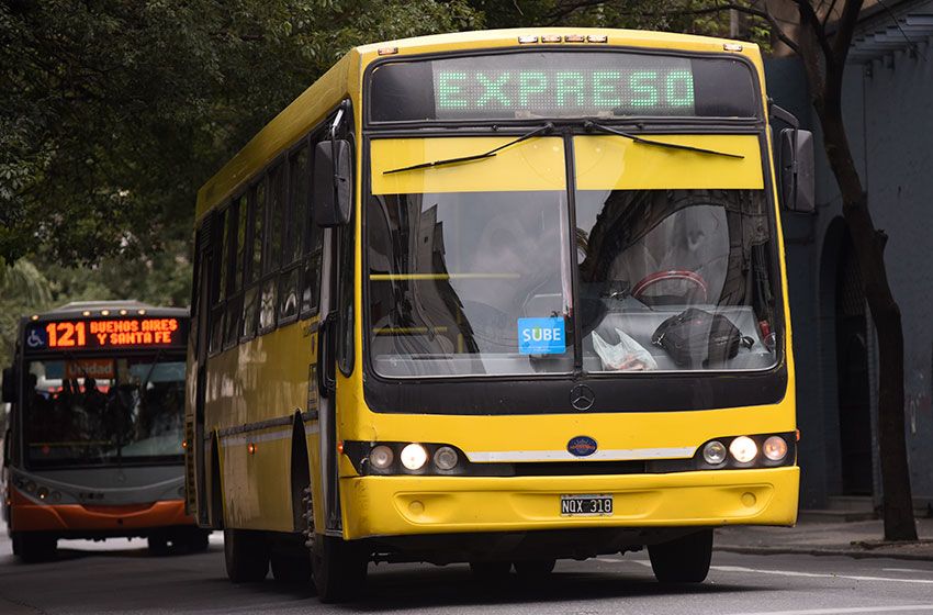 Impacta en la tarjeta de colectivos el primer aumento del transporte interurbano de pasajeros