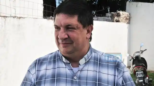 Escobar Gaviria: suspendieron otra vez una audiencia