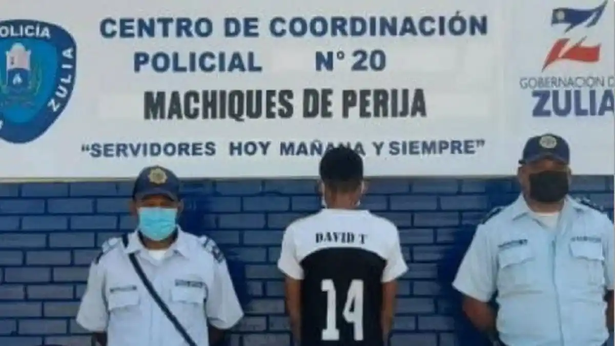 Con un CAFÉ ADULTERADO hombres se aprovechan de 2 menores de edad en el Zulia