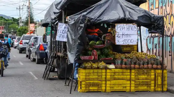 Canasta Alimentaria Familiar aumentó tanto que NI MEDIO POLLO se puede comprar con sueldo mínimo