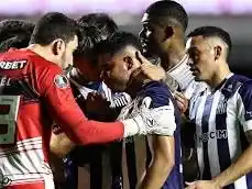 Gravísima denuncia por racismo en la Sudamericana: Miguel Navarro apuntó contra Damián Bobadilla