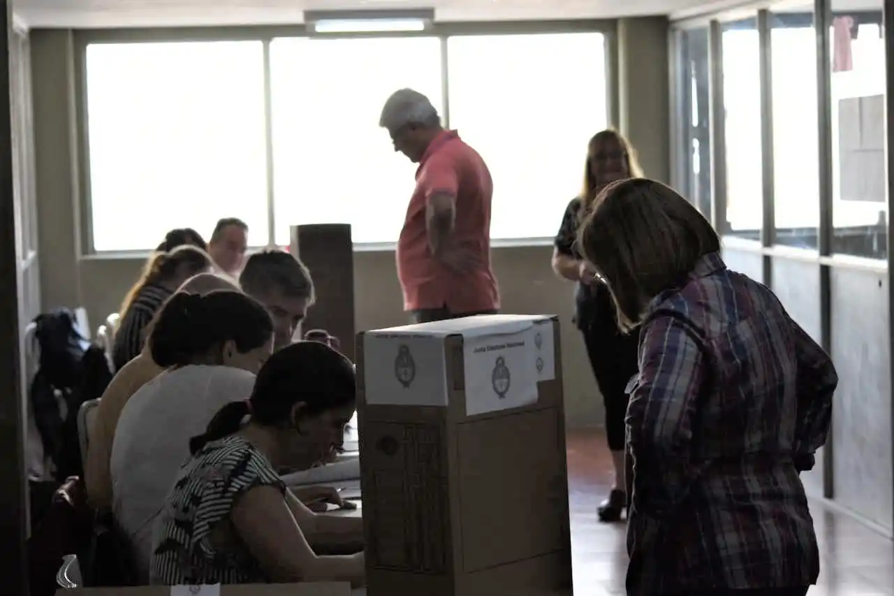 El calendario electoral ya está definido. Foto: Archivo La Opinión.