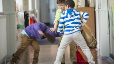 La realidad en una escuela de Gualeguaychú: “Se fueron corriendo los límites en detrimento de la formación del alumno”