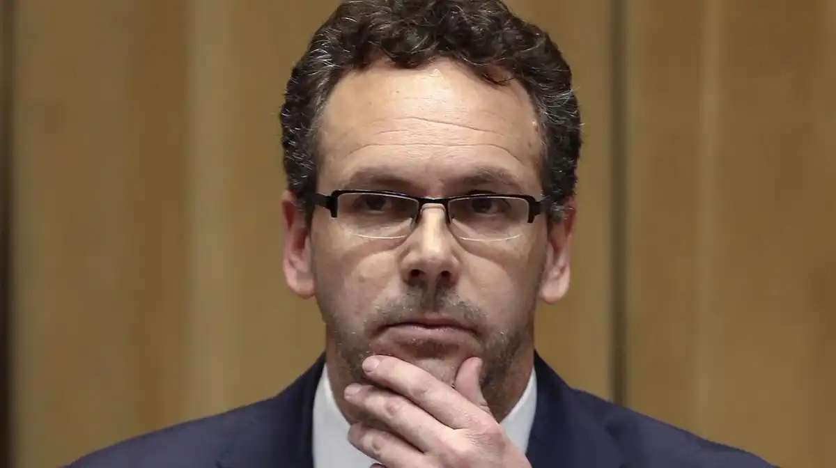 El Banco Central eliminó el piso de 60% a la tasa de interés de referencia