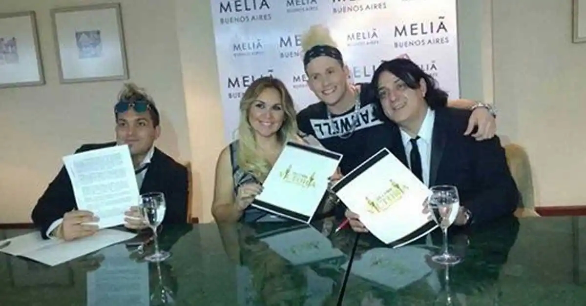 Verónica Ojeda se suma a “El Duende Guardián 2”