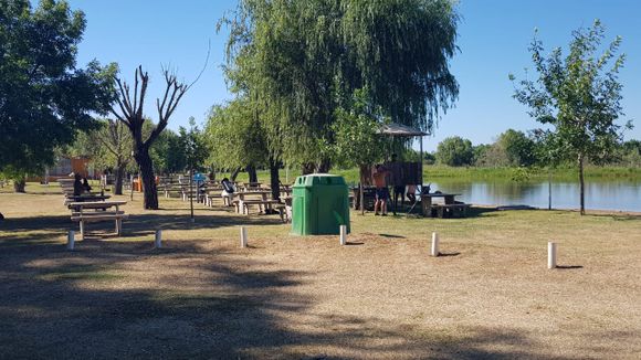 El complejo municipal en Mansa Lyfe abre este sábado y habrá que pagar entrada