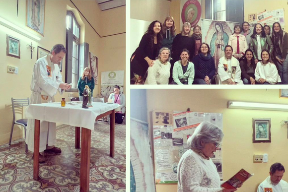 Cena aniversario de Grávida: están a la venta las tarjetas 