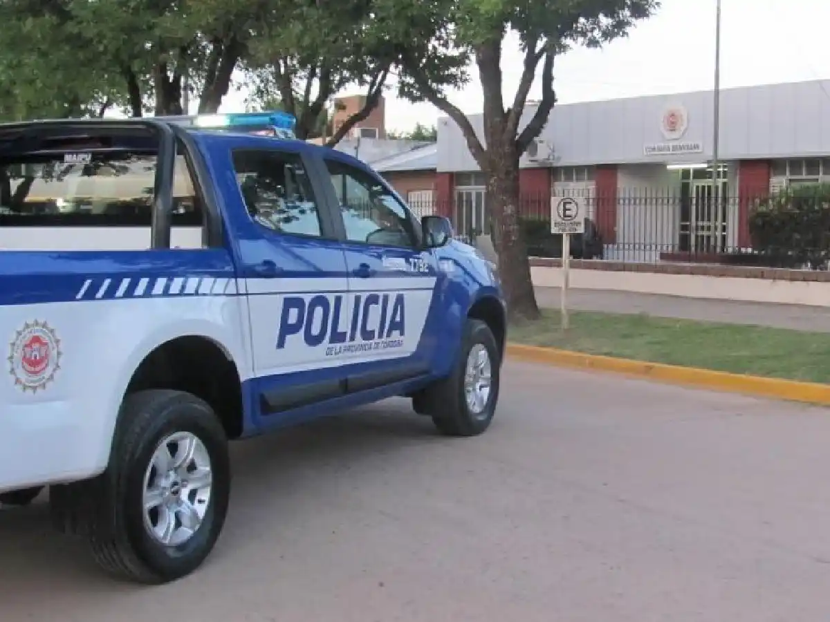 Brinkmann: Confuso episodio con un hombre que tomaba fotos a niños